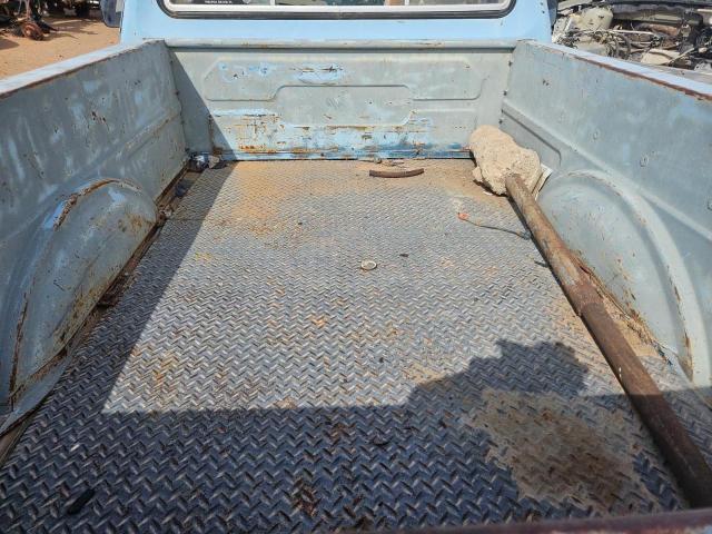 1978 DODGE PICKUP