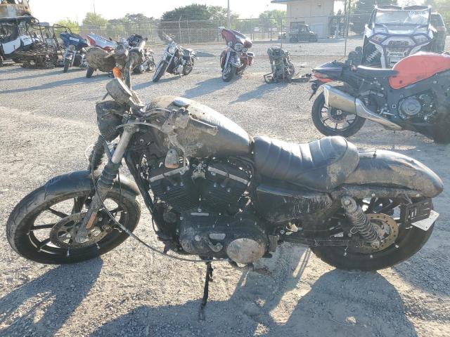 2020 HARLEY-DAVIDSON XL883 N