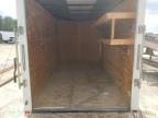 2022 Patriot 6X12Sa Enclosed Cargo Trailer for Sale in Savannah, GA - Side