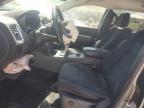 2014 Dodge Durango Sxt de vânzare în Reno, NV - Front End