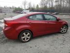 2013 Hyundai Elantra Gls იყიდება Waldorf-ში, MD - Side