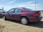1999 Plymouth Breeze Base იყიდება Woodhaven-ში, MI - Front End