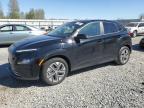 2023 Hyundai Kona Sel na sprzedaż w Arlington, WA - Front End
