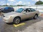 2000 Toyota Camry Solara Se продається в Montgomery, AL - Water/Flood