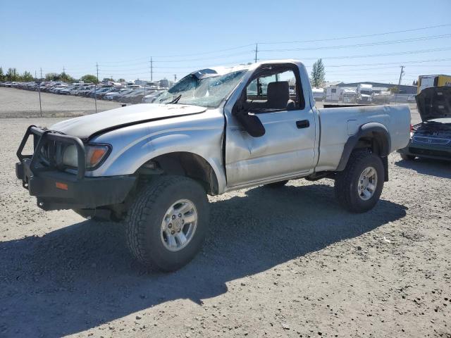 2004 Toyota Tacoma 