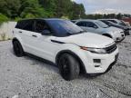 2014 Land Rover Range Rover Evoque Dynamic Premium იყიდება Fairburn-ში, GA - Mechanical