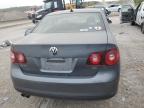 2009 Volkswagen Jetta Se de vânzare în Cahokia Heights, IL - Hail
