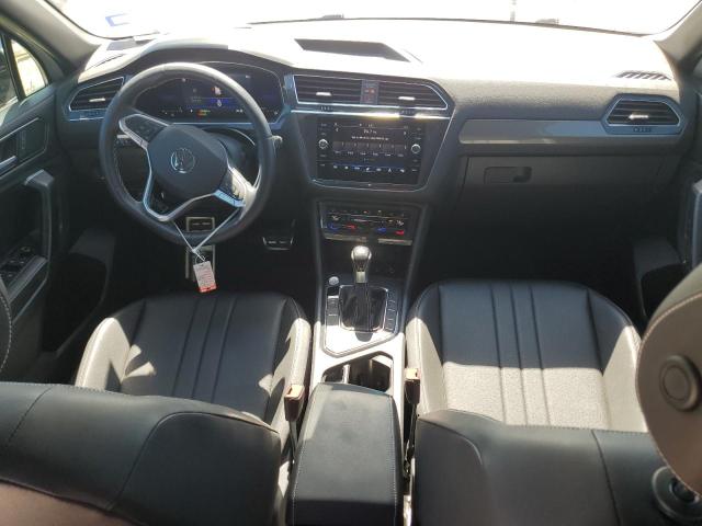  VOLKSWAGEN TIGUAN 2023 White