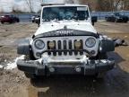 2014 Jeep Wrangler Sport for Sale in London, ON - Undercarriage