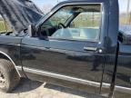 1993 Chevrolet S Truck S10 de vânzare în Indianapolis, IN - Front End