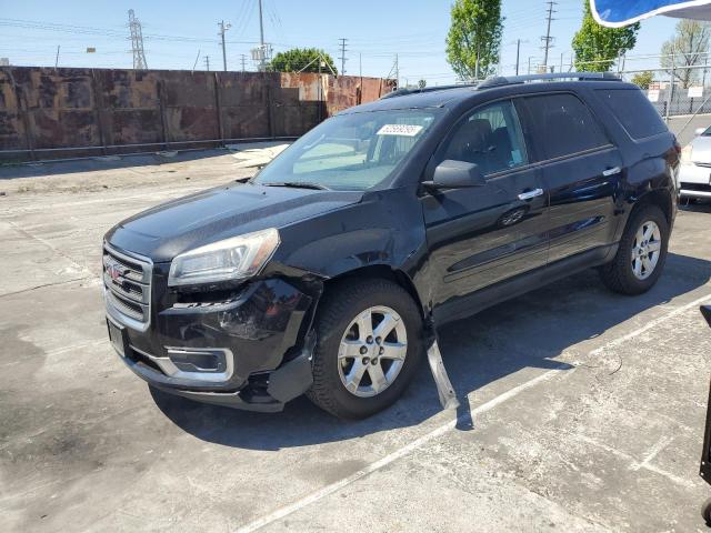 2014 Gmc Acadia Sle