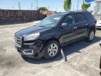 2014 Gmc Acadia Sle იყიდება Wilmington-ში, CA - Front End
