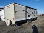 2019 DUTCHMAN HIDEOUT for sale at Copart AB - CALGARY
