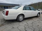 2004 Cadillac Deville  for Sale in Hurricane, WV - Front End