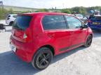 2018 SEAT MII DESIGN for sale at Copart ST HELENS
