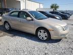 2008 Ford Fusion Sel за продажба в Riverview, FL - Undercarriage