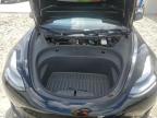 2023 Tesla Model 3  للبيع في Byron، GA - Rear End
