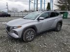Windsor, NJ에서 판매 중인 2024 Hyundai Tucson Blue - Front End