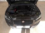 2015 JAGUAR XE R-SPORT for sale at Copart WOLVERHAMPTON