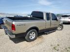 2000 Ford F150  en Venta en Anderson, CA - Front End