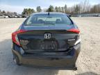 2016 Honda Civic Touring للبيع في Mendon، MA - Rear End