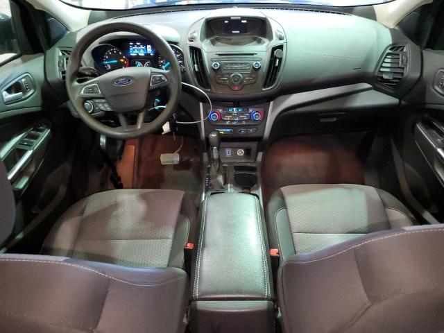  FORD ESCAPE 2017 Black