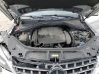2013 Mercedes-Benz Ml 350 4Matic للبيع في Baltimore، MD - Front End