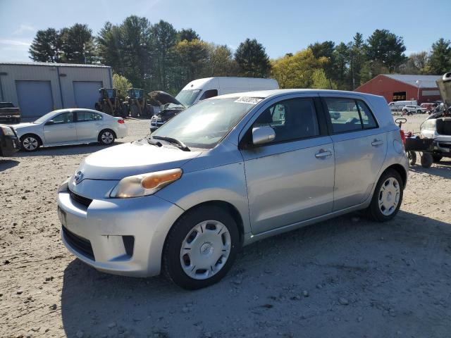 2009 Toyota Scion Xd 