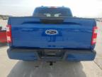 2022 Ford F150 Supercrew en Venta en Grand Prairie, TX - Front End