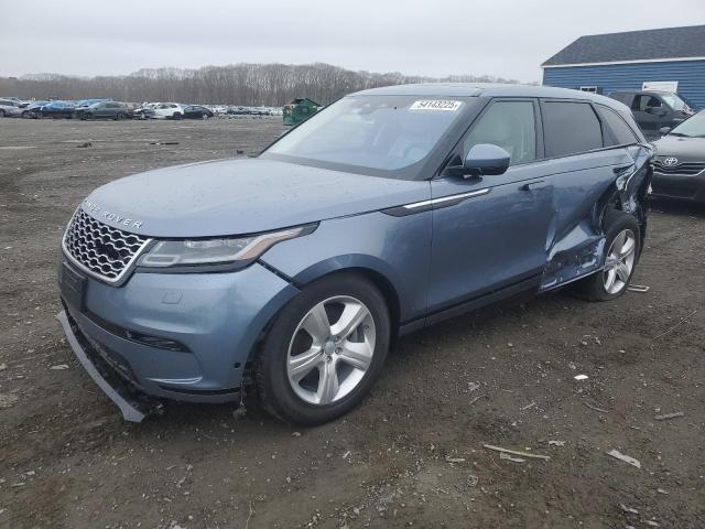 LAND ROVER RANGEROVER – zdjęcie z aukcji, lot #54143225