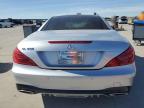 2019 Mercedes-Benz Sl 450 for Sale in Wilmer, TX - Side