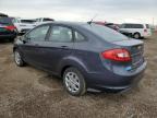 2012 Ford Fiesta S for Sale in Elgin, IL - Front End