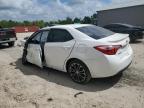 2015 Toyota Corolla L en Venta en Midway, FL - Front End