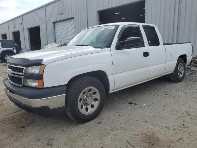 2006 Chevrolet Silverado C1500