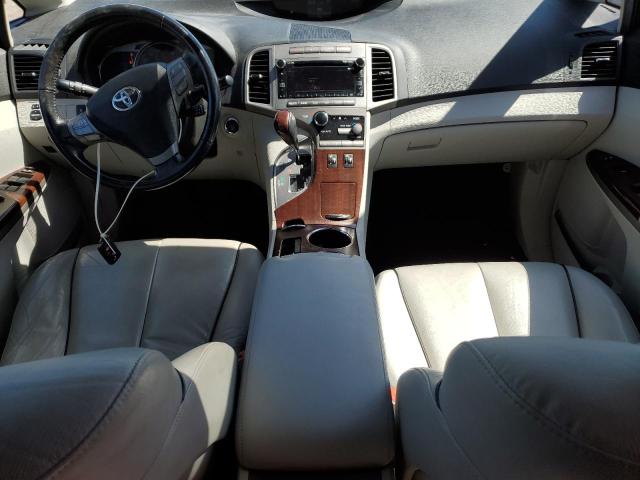 2011 TOYOTA VENZA 