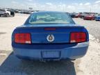 2009 Ford Mustang  zu verkaufen in Haslet, TX - Front End