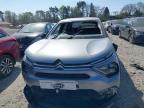 2022 CITROEN C4 SHINE + for sale at Copart WOLVERHAMPTON