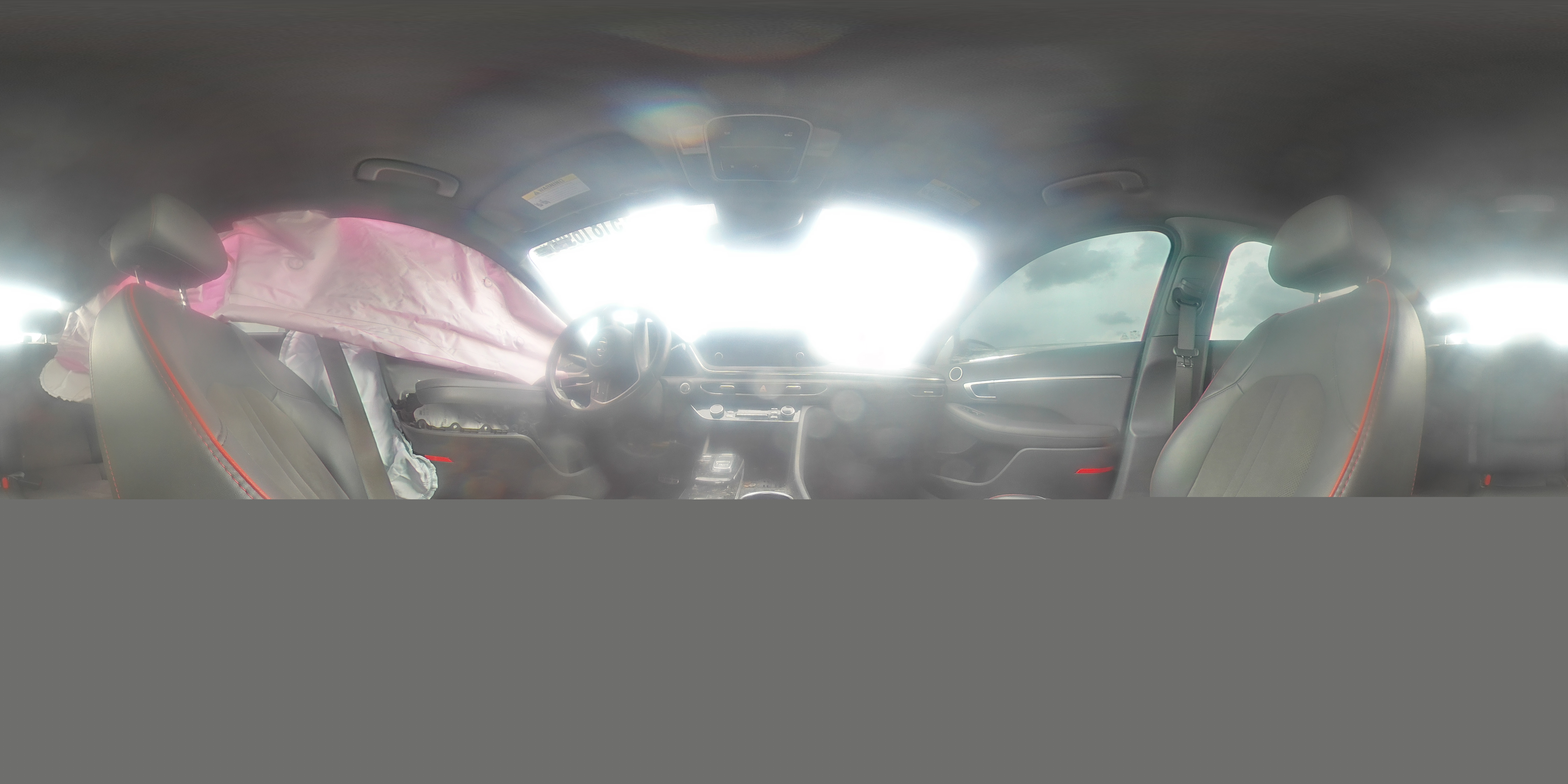 2020 Hyundai Sonata Sel Plus VIN: 5NPEJ4J26LH051262 Lot: 51816995