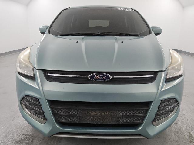  FORD ESCAPE 2013 Turquoise