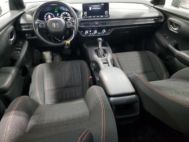  HONDA HR-V 2023 Szary