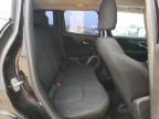 2016 Jeep Renegade Sport на продаже в San Antonio, TX - Hail