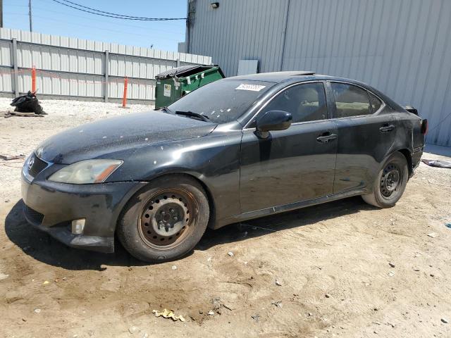 2006 Lexus Is 250
