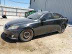 2006 Lexus Is 250 zu verkaufen in Jacksonville, FL - Rear End