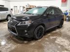 2015 LEXUS RX 350 BASE for sale at Copart ON - TORONTO