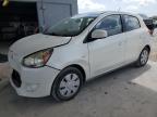 2015 Mitsubishi Mirage De for Sale in West Palm Beach, FL - Front End
