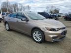 2018 Chevrolet Malibu Lt for Sale in East Granby, CT - Minor Dent/Scratches