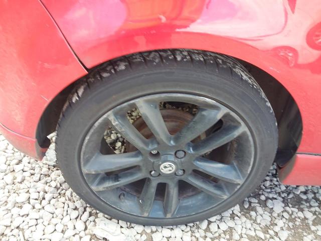 2014 VAUXHALL CORSA LIMI