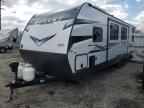 2024 Keystone Bullet Manufactured Home Or Office for Sale in Fort Wayne, IN - Side
