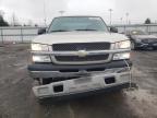 2005 Chevrolet Silverado K1500 на продаже в Finksburg, MD - Front End