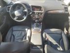 2016 Audi Q5 Premium за продажба в Assonet, MA - Front End